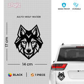 Howl at the Moon - Unleash Your Inner Wolf